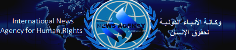 INHR - INTERNATIONAL NEWS AGENCY FOR HUMAN RIGHTS INHR - INTERNATIONAL NEWS AGENCY FOR HUMAN RIGHTS